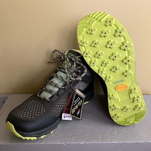 NEW Vasque Breeze LT Gore-Tex Hiking Boots - NEW with tags!
